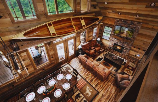 Top 6 Things to Know Before Renting a Cabin in Pigeon Forge