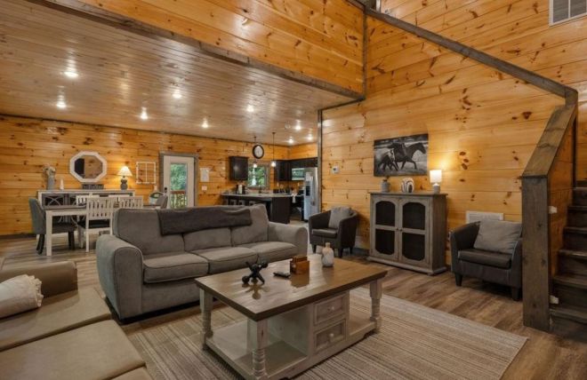 When (and Why) to Refinance Your Cabin Rental Property