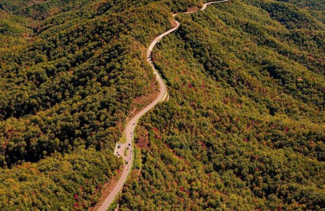 Foothills Parkway: Complete Guide to the Smoky Mountains' Best Scenic Drive