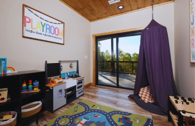 Top 4 Gatlinburg Cabins That Will Make You Feel Like a Kid Again