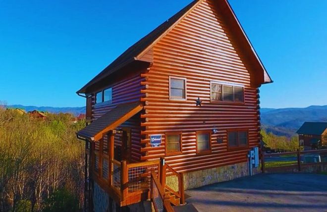 Top 7 Questions About Our Gatlinburg Cabins - Answered