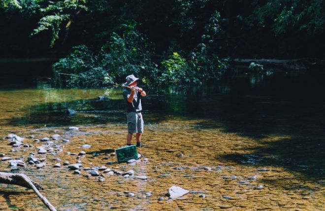 5 Benefits of Staying at Our Cabins on the River in Gatlinburg