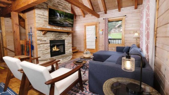 Pigeon Forge's Premier Airbnb Vacation Rental Management Company