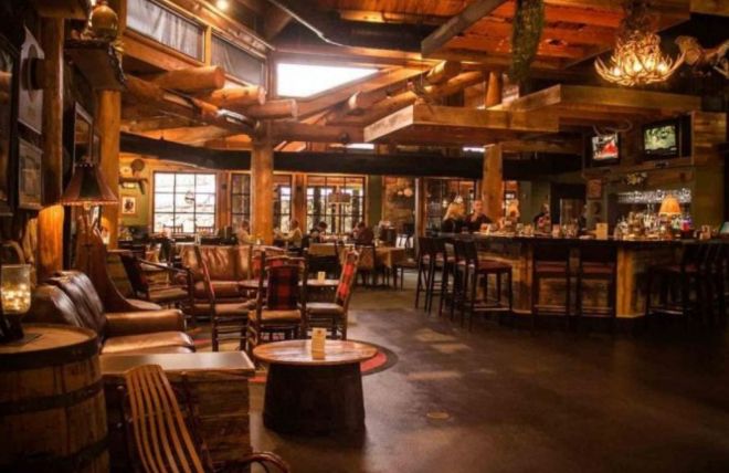 Top Restaurants in Gatlinburg for a Romantic Valentine's Day
