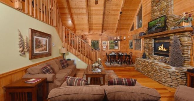 How to Make Money Investing in a Vacation Rental