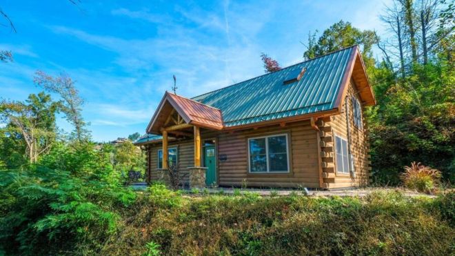 Image for Thing To Do Roaring Fork Cabin Rentals