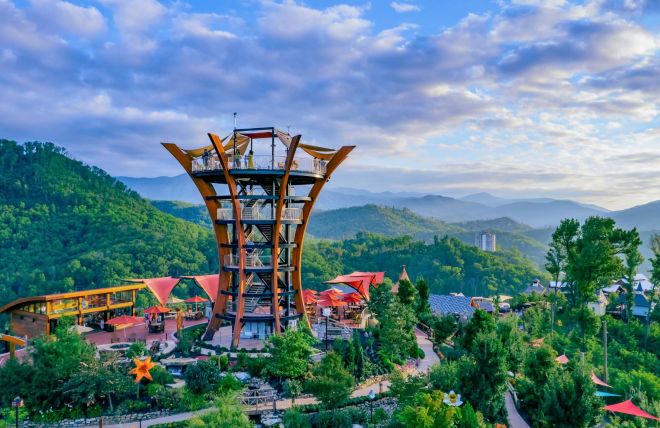 Image for Thing To Do Anakeesta | Gatlinburg, TN