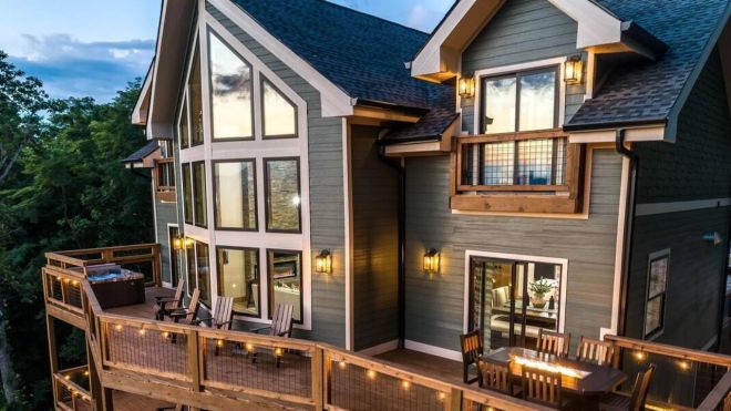 Why Cabin Owners Trust Us for Professional Property Care