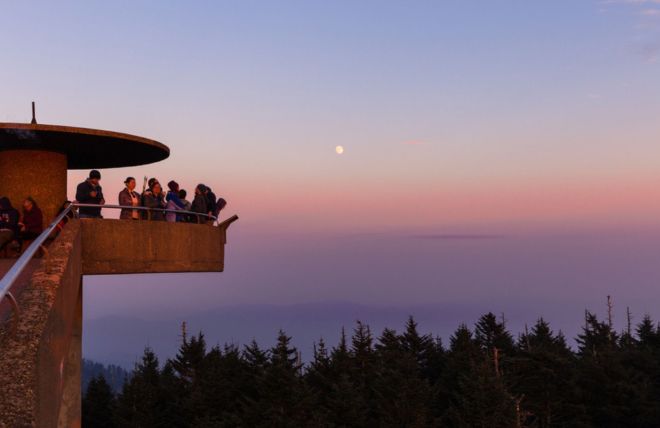 Stargazing in the Smokies: Best Dark-Sky Spots Near Your Cabin