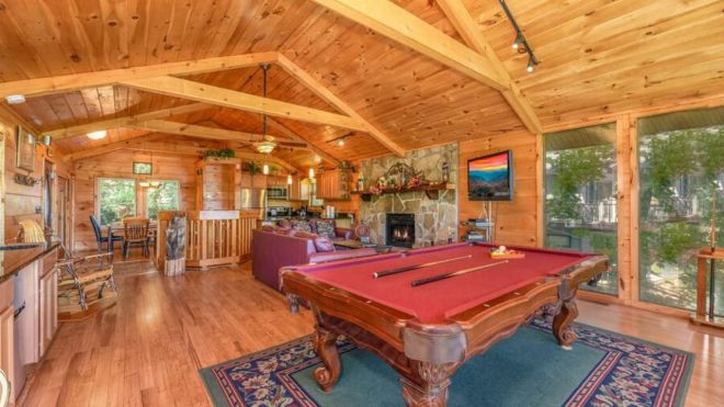 Maximize Your Smoky Mountain Vacation Rental’s Potential: Essential Tips