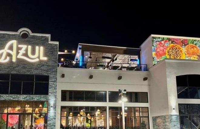Image for Thing To Do Azul Cantina