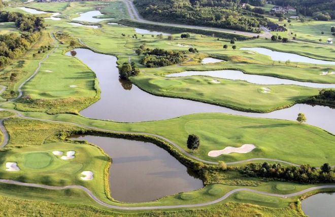 Image for Thing To Do Sevierville Golf Club