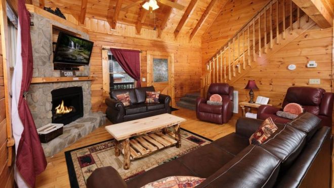 Image for Thing To Do Downtown Gatlinburg Cabin Rentals