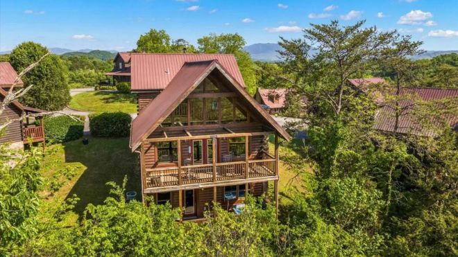 Why Cabin Owners Choose Us for Reliable Property Management
