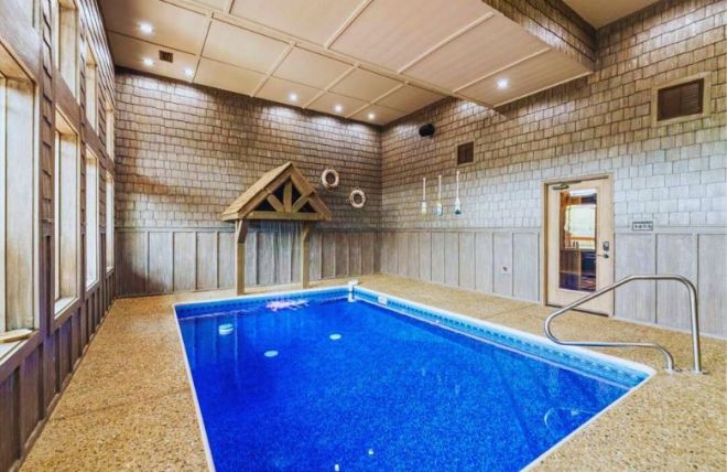 8 Unexpected Luxuries You’ll Find in Our Smoky Mountain Cabins
