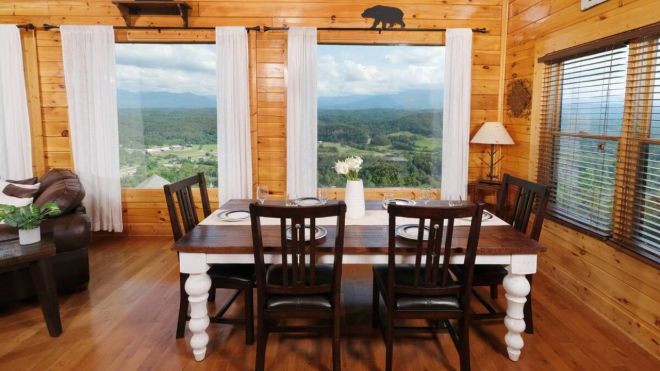 How to Capture Stunning Photos of Your Cabin Rental