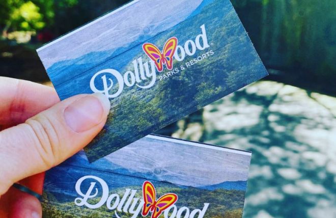 Everything You Need to Know About Dollywood Tickets