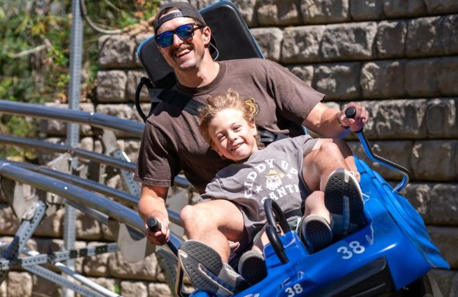 Ober Gatlinburg in Summer: What There Is to Do Off-Season
