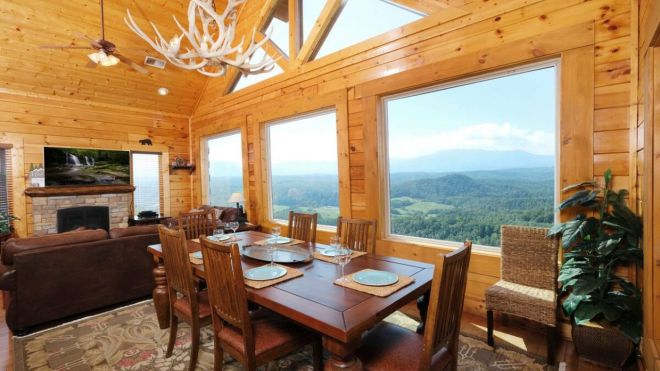 Top Concerns of Cabin Owners – Colonial Properties Has Solutions