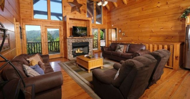 Choosing the Perfect Name for Your Cabin Rental