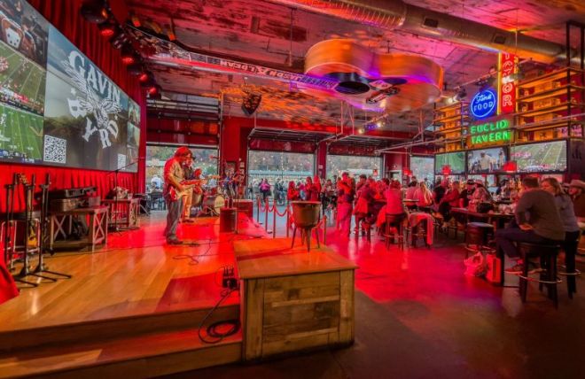 Best Places to Hear Live Music in Gatlinburg, TN