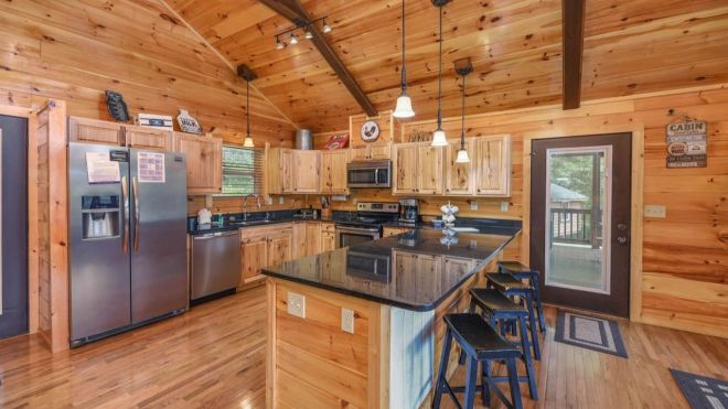 Vacation Rental Component Life Expectancy