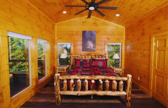 7 Features That Make Our Smoky Mountain Honeymoon Cabins the Perfect Escape for Two