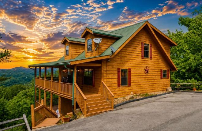 10 Must-Have Features for Your Smoky Mountain Cabin Rental