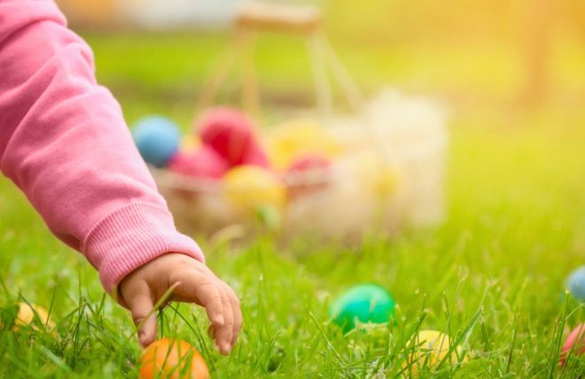 Easter Events in Gatlinburg & Pigeon Forge: Top 5 for 2027