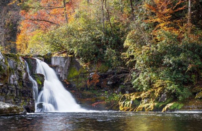 Image for Thing To Do Abram Falls