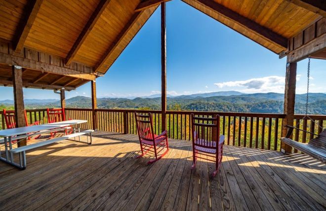 Image for Thing To Do Laughing Pines Resort Cabin Rentals