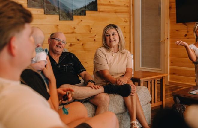 7 Family Traditions You Can Start in a Smoky Mountain Cabin