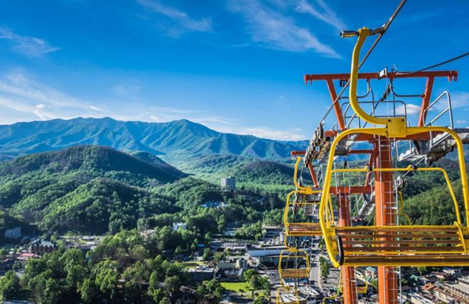 Summer Weather in Gatlinburg, TN: Complete Month-by-Month Guide