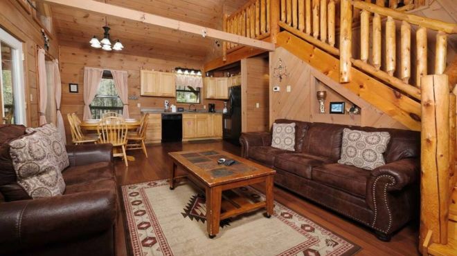 The Top 5 Benefits of Partnering with a Cabin Rental Management Company