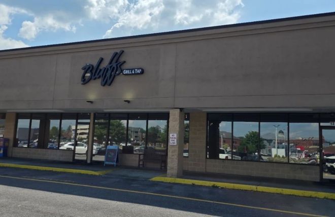 Image for Thing To Do Bluffs Grill and Tap