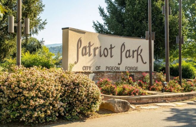 Image for Thing To Do Patriot Park