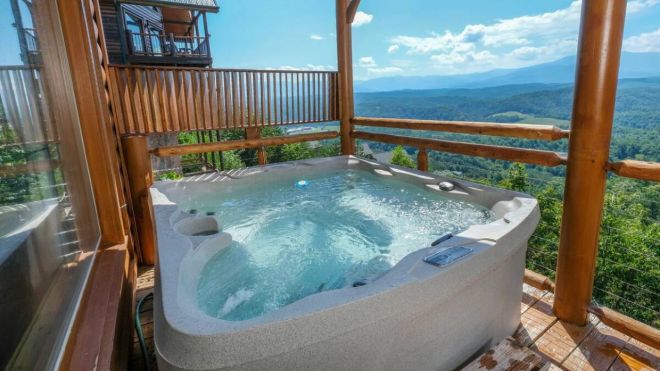 Why a Gatlinburg Cabin with a Hot Tub Is Worth It