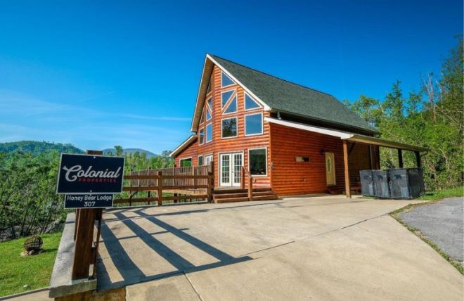 6 Reasons Gatlinburg Cabins Feel Like the Perfect Mountain Hideaway