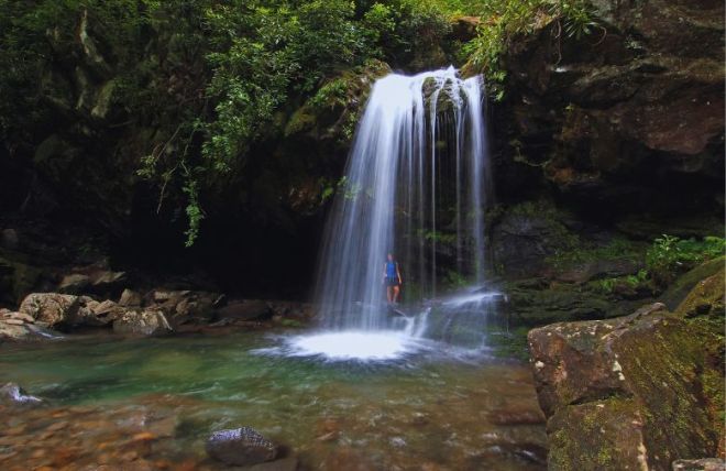 7 Unforgettable Summer Spots to Explore in the Smoky Mountains