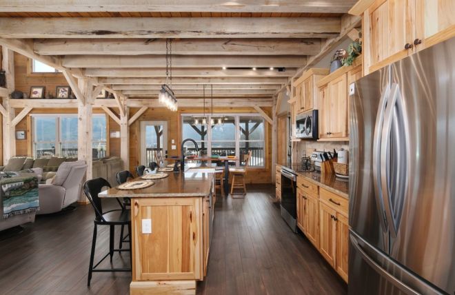 High-End Kitchen Appliances: Do Guests Notice or Care?