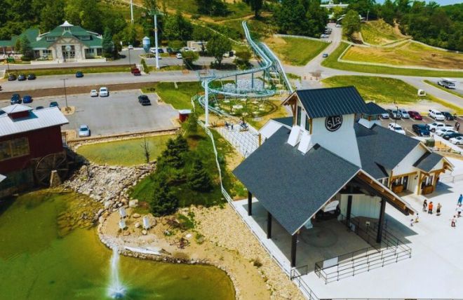 Top 7 Kid-Friendly Attractions in Sevierville