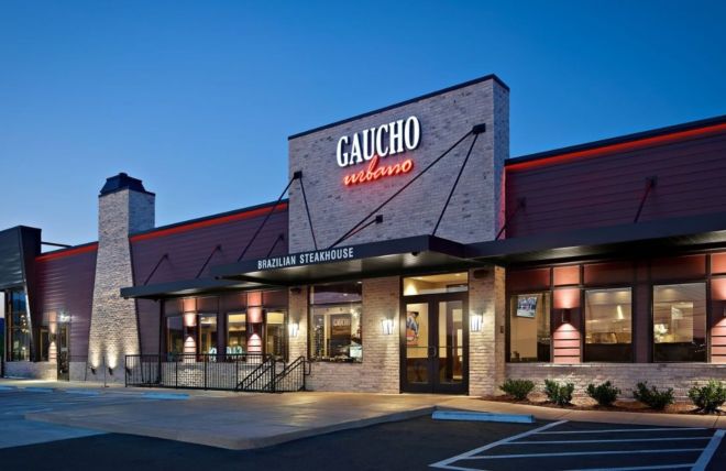 Image for Thing To Do Gaucho Urbano