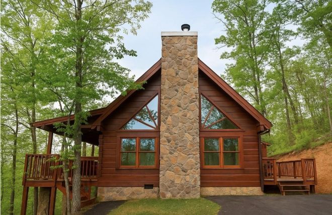 Image for Thing To Do Fox Run Resort Cabin Rentals