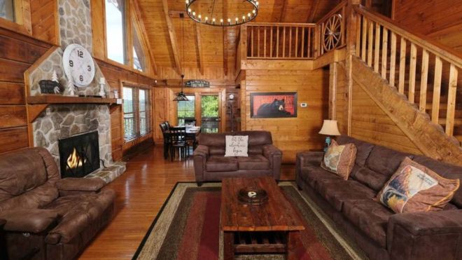 How Colonial Properties Can Simplify Cabin Rental Management