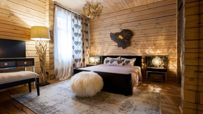 Customizing Your Gatlinburg Cabin: Interior Design and Renovation Ideas