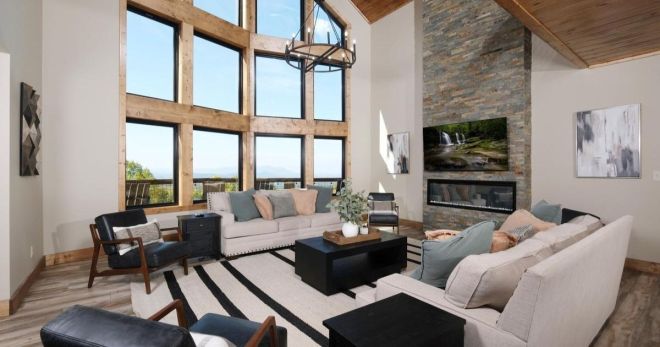3 Most Luxurious Cabin Rentals in Tennessee
