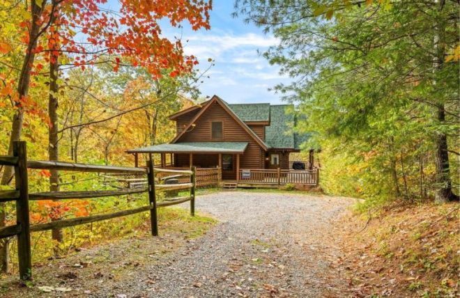 7 Reasons Why Cabins Are Ideal for Long Weekend Getaways