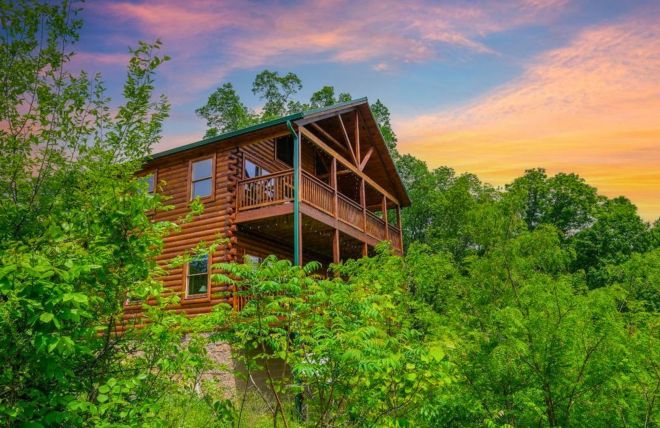 Easter Cabin Rentals in the Smoky Mountains: Top 4 Picks