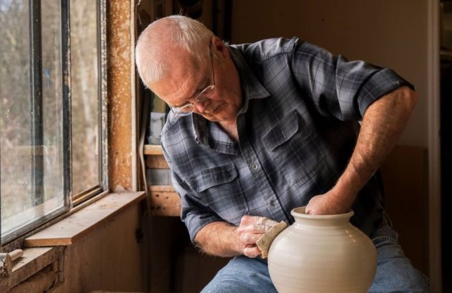 Top 4 Pottery Makers in Gatlinburg and Pigeon Forge