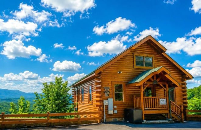 Choosing the Right Cabin Size for Pigeon Forge's Guest Demand